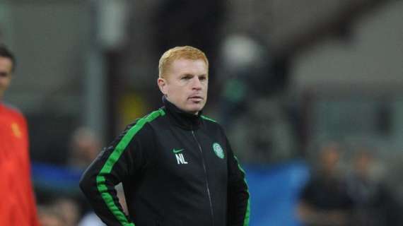 Celtic, Lennon: “Lazio? La nostra concentrazione è tutta sull’Hibernian…”