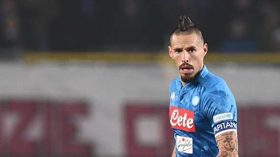 La nuova vita dell'ex Napoli Hamsik: ora alleva galline in Slovacchia