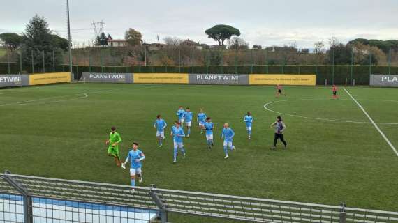 Lazio, ancora un addio dalla Primavera: l'annuncio ufficiale