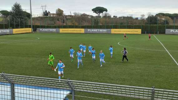 Lazio Primavera, ecco il calendario del campionato di Primavera 1 2025/26 - FOTO