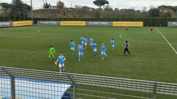 Lazio, niente Germania per Reita: è un nuovo giocatore del Monza