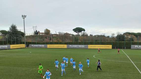 PRIMAVERA - Ternana - Lazio 2-1: l'ultima beffa, la prima con la doppietta dell'ex