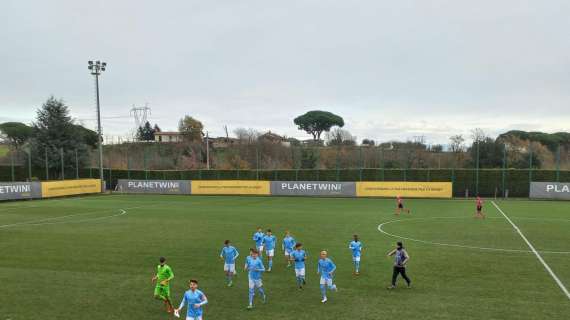 Primavera, squalifica pesante a centrocampo: chi salterà il match contro l'Entella