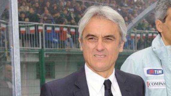 Lazio, Piscedda: "Oggi sarò all'Olimpico per Wilson. Il Venezia e la Roma..." 