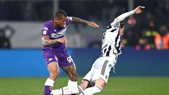 Fiorentina, Igor sul futuro: "Non mi preoccupo. Rinnovo? Se arriva una proposta..."