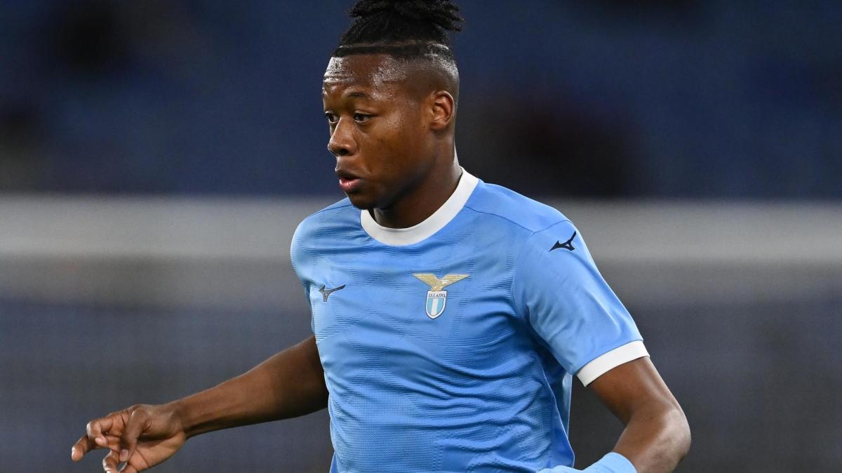 Atalanta - Lazio, le formazioni ufficiali: sorpresa Patric! Gioca Noslin