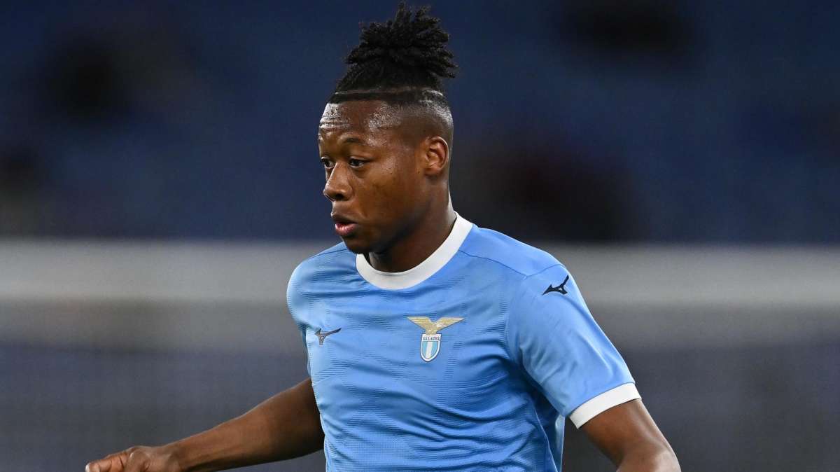 Calciomercato Lazio | Noslin rischia: poteva andare via a gennaio, ora...