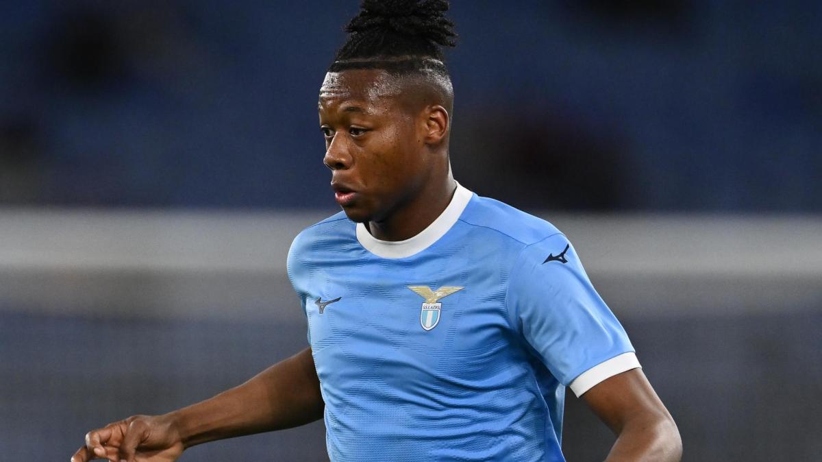 Lazio, rebus a sinistra per la Fiorentina: dubbio tra Noslin e Pedro