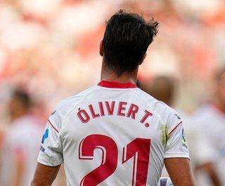 Calciomercato Lazio, Oliver Torres apre: "Andare a Roma? Mi piace la pasta, quindi..."
