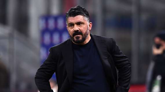 Italia, Gattuso è il nuovo ct. Sarri: "Ecco qual è il mio consiglio"