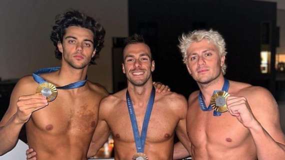 Parigi 2024, la rivelazione hot di un atleta sul Villaggio: “Mai avuti così tanti rapporti”