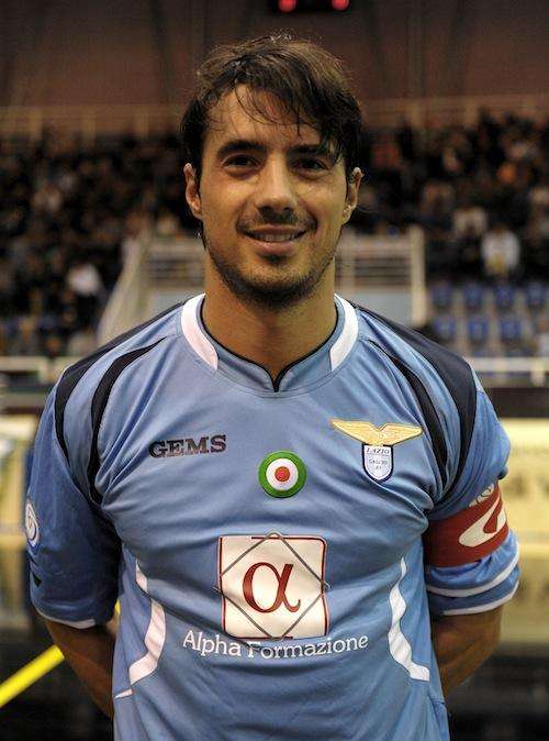 Terzo posto e Play Off per la Lazio C5