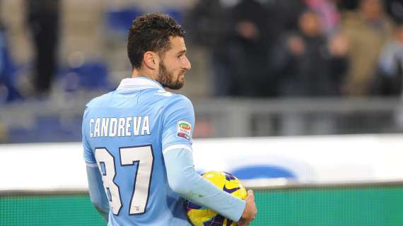 LE PAGELLE di Lazio-Chievo: Ledesma spento, Candreva evanescente... Floccari, che spreco quella palla-gol!