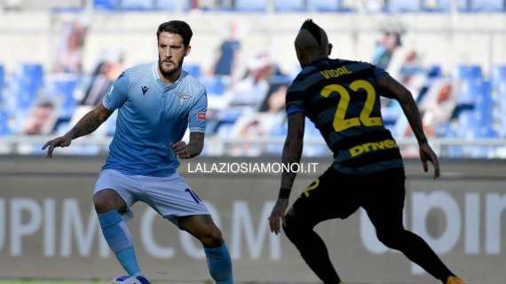 Lazio, Lopez: "Il pareggio con l'Inter l'accetto volentieri. Mercato? Manca un difensore"