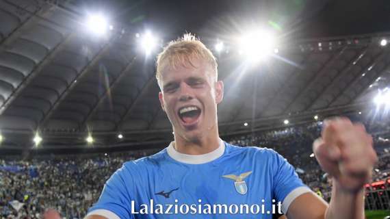 Danimarca, il ct Riemer cita Provstgaard per il futuro: "Stiamo crescendo..."