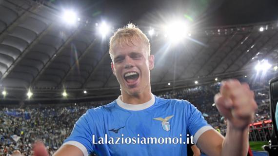 Lazio, le cifre degli acquisti di Belahyane e Provstgaard: i numeri a bilancio