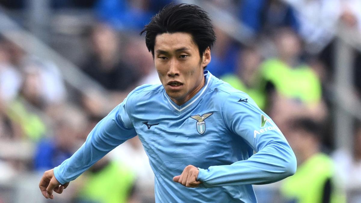 Crystal Palace, Kamada: "Lazio? È stato un anno bellissimo, poi con Lotito..."