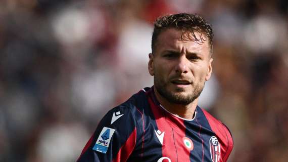Ex Lazio | Bologna, Immobile torna all'Olimpico: sfida alla Roma nel 'derby'