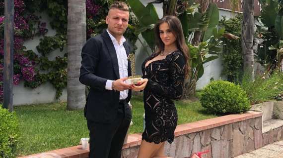 Sfida ai fornelli per la famiglia Immobile. E Jessica ammonisce Ciro sulla carbonara...
