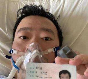 Coronavirus, morto il dr. Li: lanciò l'allarme ma non fu creduto