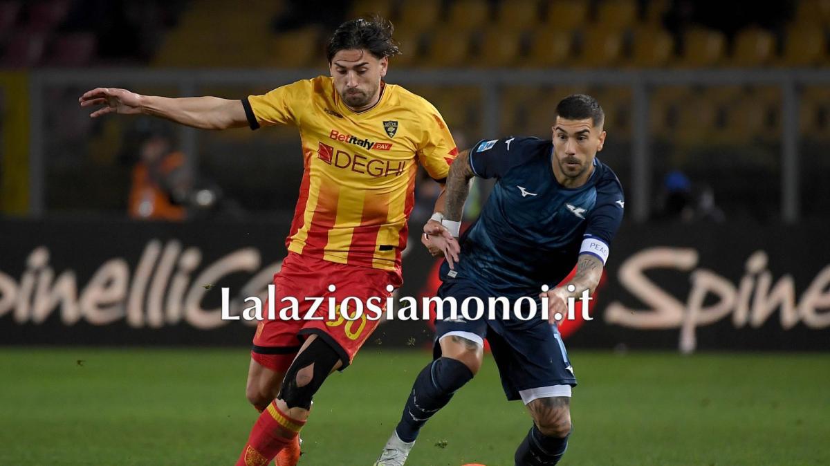 Lazio | Un punto che non serve a nulla: come cambia la classifica