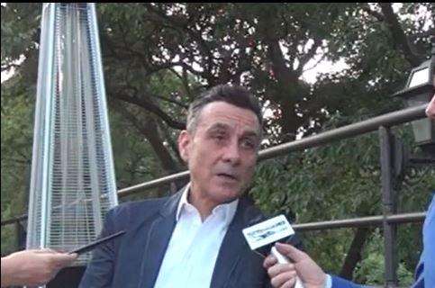 Lazio, Baiano: "Sarri ha fatto il massimo con tutte le difficoltà avute"