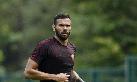 Castan non ha dubbi: "Roma più grande della Lazio, ma il 26 maggio non mi va giù"