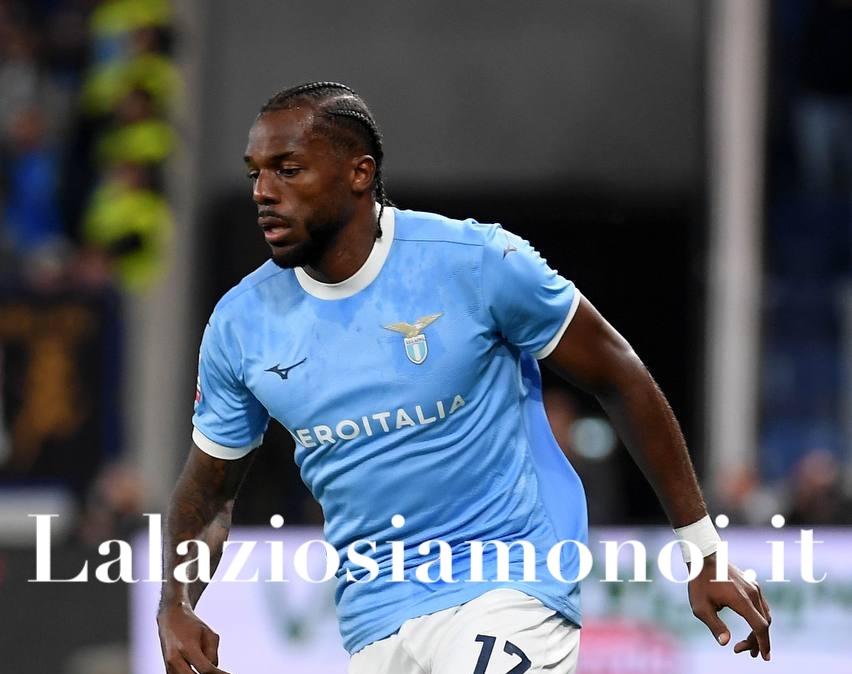 È (finalmente) la Lazio di Tavares: i numeri che raccontano la svolta