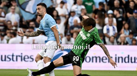 Lazio, Mattei: "Si vive alla giornata. Mi chiedi se questi giocatori..."