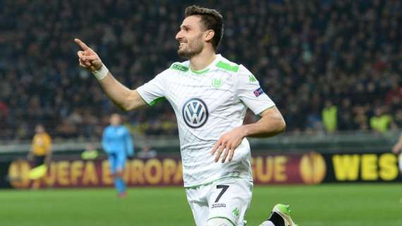ESCLUSIVA - Lazio, corsa all'esterno: idea Caligiuri