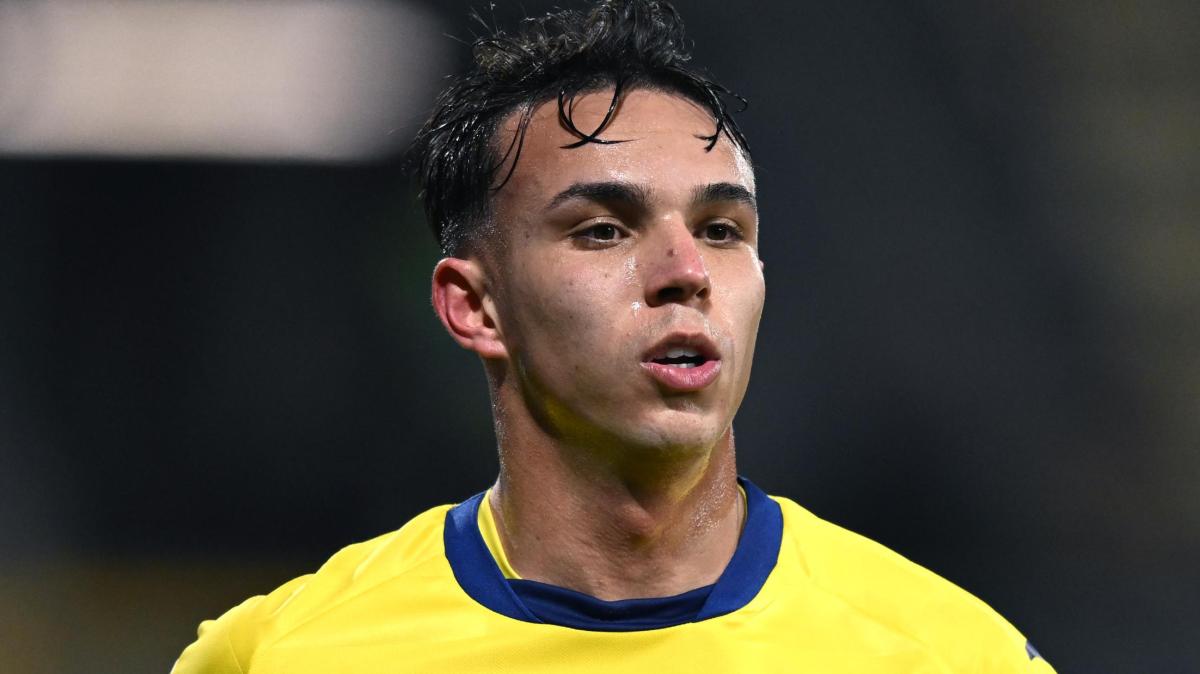 Calciomercato Lazio | Giovane, il Napoli accelera: la situazione