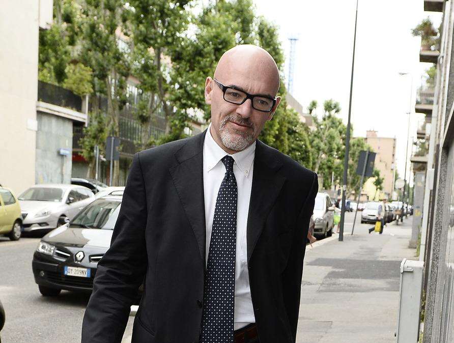 Brunelli, direttore generale Serie A: "Il comunicato della Lega non era rivolto solo ai tifosi della Lazio"