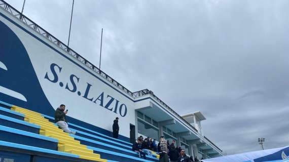 Lazio, Formello si amplia: il nuovo progetto per il centro sportivo