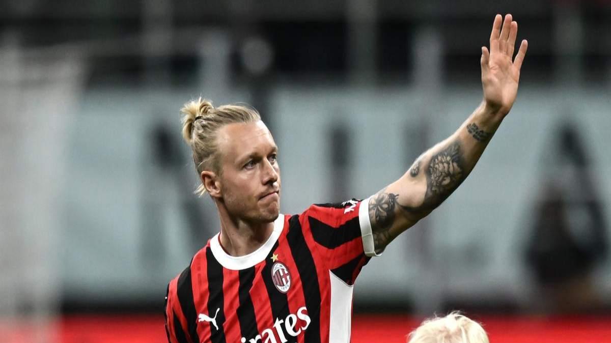 Milan, Kjaer ricorda lo scudetto e cita la Lazio: le parole