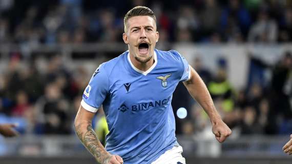 Calciomercato Lazio | Milinkovic si confessa con i suoi ex compagni: "Vorrei..."