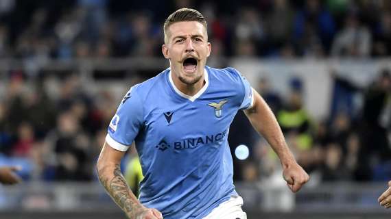 Quanto è laziale Milinkovic, il Sergente tifoso. E per il futuro...