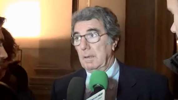 Lazio, Zoff: "È un momento di assestamento, ma può iniziare a fare bene"