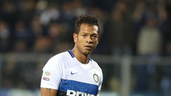 L'ex Inter Guarin racconta: "Ero sempre ubriaco, bevevo fino a 70 birre al giorno"