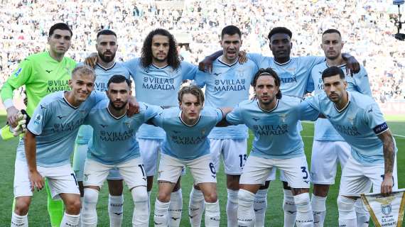 Lazio, tra crescita e rimpianti: il bilancio di una stagione a due facce