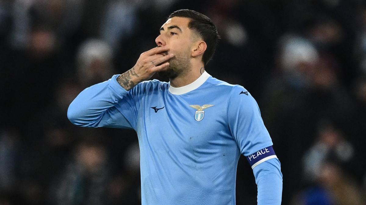 Lazio, Zaccagni è in miglioramento. E per l'Atalanta in Coppa Italia...