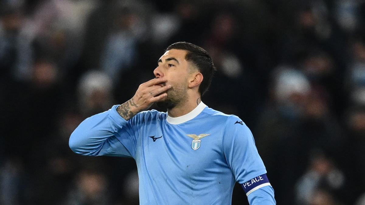 Zaccagni: "La Lazio ti entra dentro. Orgoglioso di esserne il capitano"