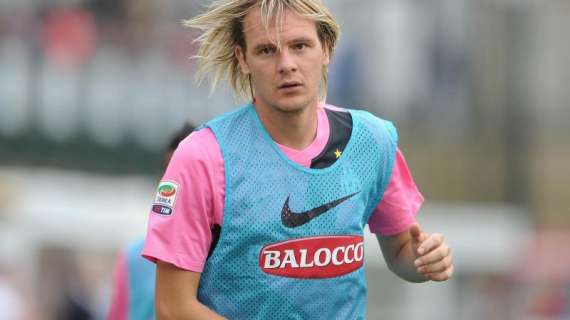 ESCLUSIVA - Lazio-Krasic, l'agente: "Non credo sia fattibile"