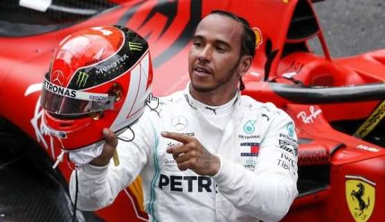 Formula 1 | Ferrari, lo scandalo che coinvolge Hamilton, Wolff e Mercedes