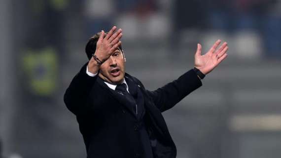 Roma, Fonseca si lamenta: "In Serie A metro di arbitraggio non uguale per tutte le squadre"