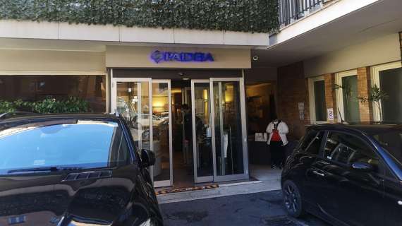 Lazio, niente Paideia per Immobile: annullate le visite in clinica