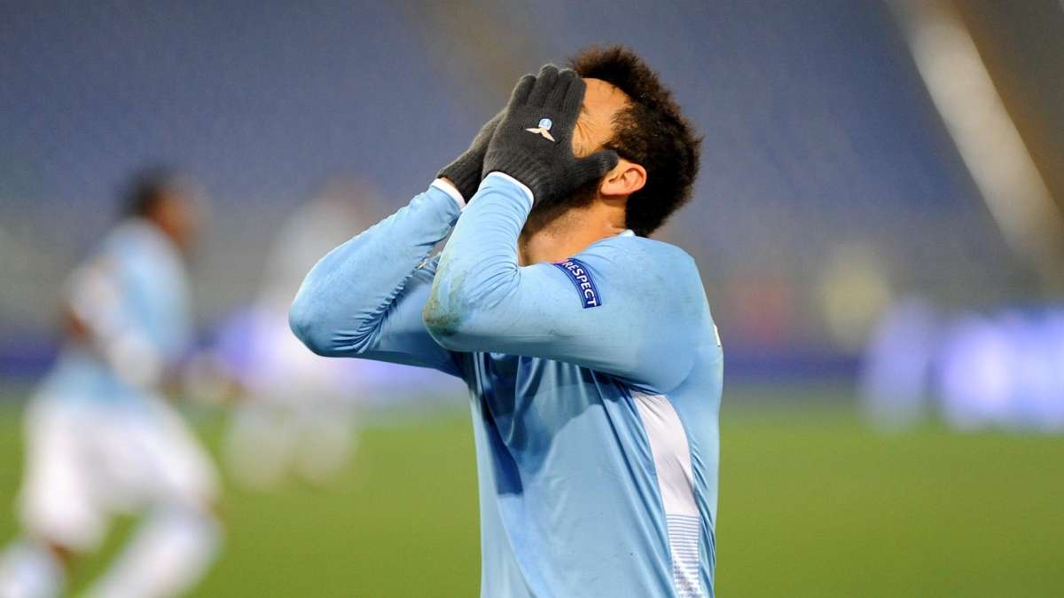 Mercato, è tempo di bilanci: Biglia ok, Felipe Anderson non ingrana. Ipotesi prestito?