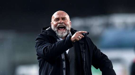 Crotone, Cosmi: "Immobile un grande avversario ma possiamo limitarlo"