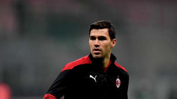 Lazio, il paradosso Romagnoli: anche Alessio tra gli eroi del 26 maggio