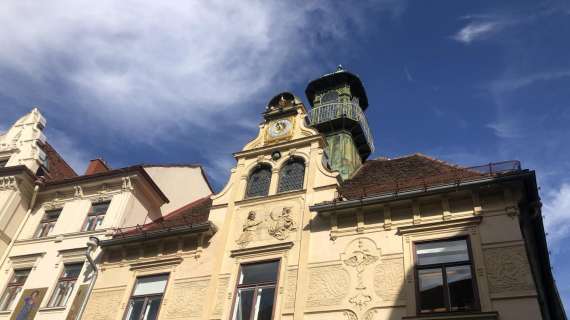 Austria, sparatoria in una scuola a Graz: ci sono vittime