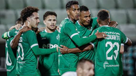 Lazio, un osservatore in Bulgaria: nel mirino c'è il Ludogorets